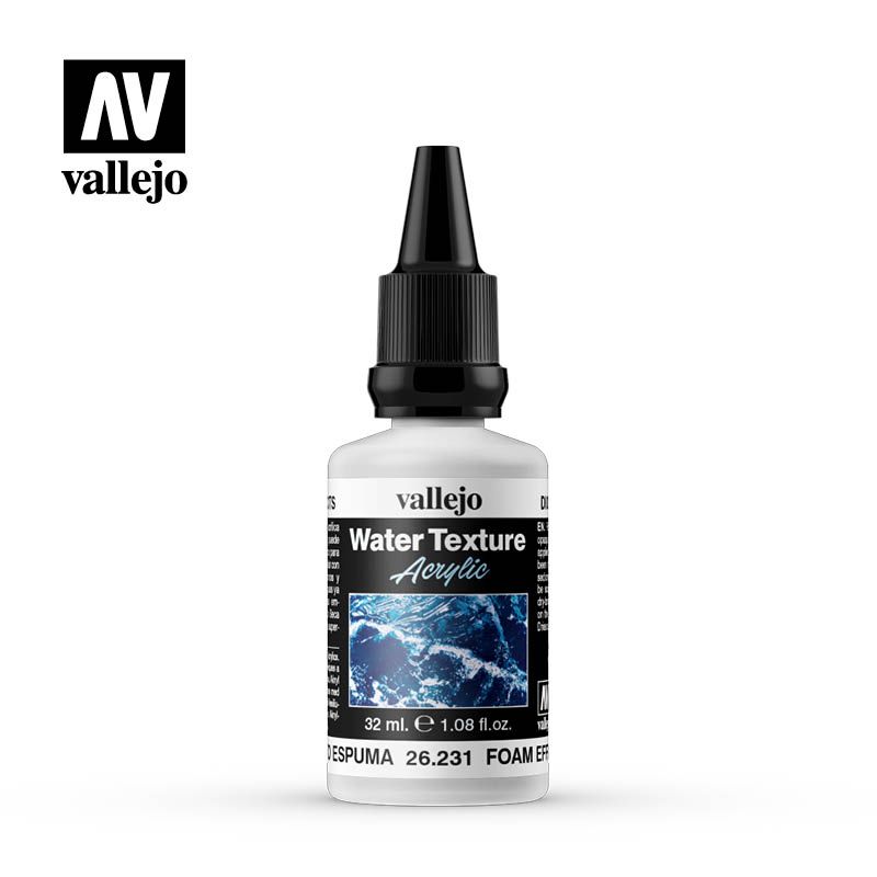 Diorama Effects Espuma 32 ml Art.-Nr. 26.231