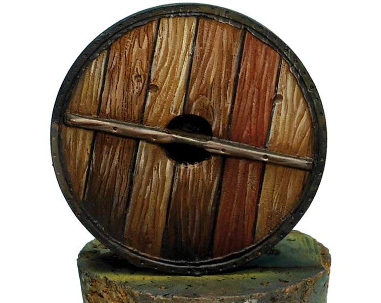 Set de Pinturas Madera y Cuero Art.-Nr. 70.182