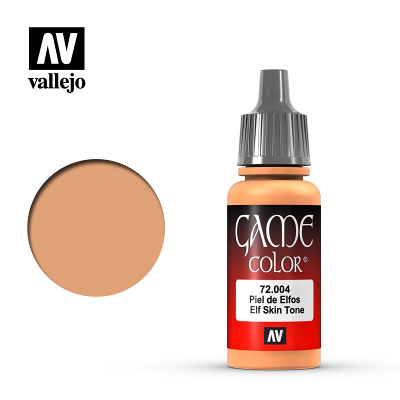 Game Color (004) Piel de Elfos 17 ml Art.-Nr. 72.004