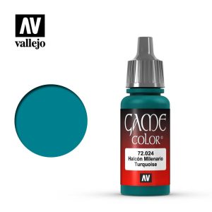 Game Color (024) Halcón Milenario 17 ml Art.-Nr. 72.024