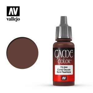 Game Color (044) Carne Oscura 17 ml Art.-Nr. 72.044