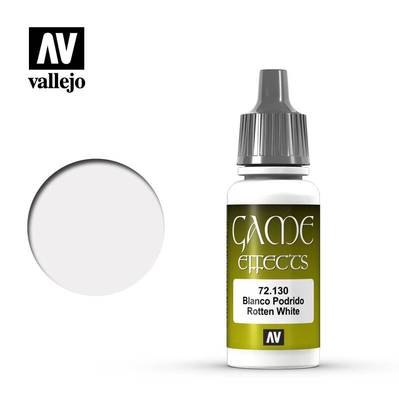 Game Color (107) Effects Blanco Podrido 17 ml Art.-Nr. 72.130