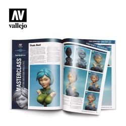 Masterclass Vol. 1 by Ángel Giráldez Art.-Nr. 75.003