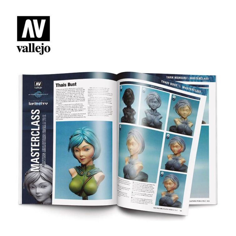 Masterclass Vol. 1 by Ángel Giráldez Art.-Nr. 75.003