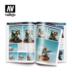 Masterclass Vol. 1 by Ángel Giráldez Art.-Nr. 75.003
