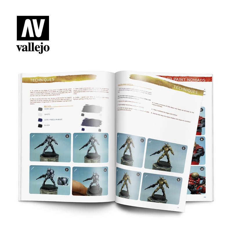 Masterclass Vol. 2 by Ángel Giráldez Art.-Nr. 75.010