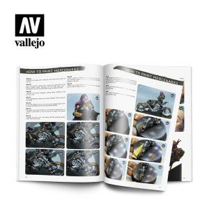 Masterclass Vol. 2 by Ángel Giráldez Art.-Nr. 75.010