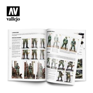 Diorama Project 1.2 – Figuras (Español) Art.-Nr. 75.040