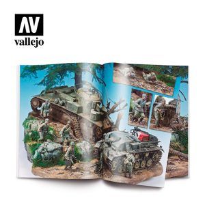 Landscapes of War Vol. 1 (Inglés) Art.-Nr. 75.004