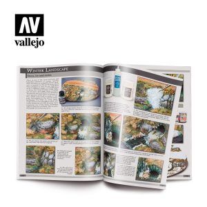 Landscapes of War Vol. 1 (Inglés) Art.-Nr. 75.004