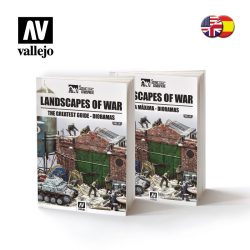 Landscapes of War Vol. 4 (Español) Art.-Nr. 75.027