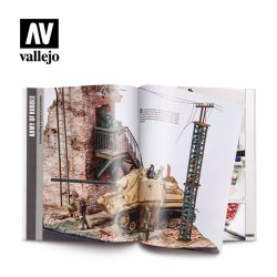 Landscapes of War Vol. 4 (Español) Art.-Nr. 75.027