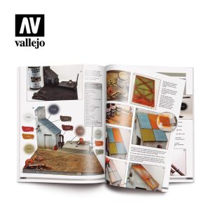Landscapes of War Vol. 4 (Español) Art.-Nr. 75.027