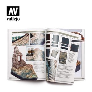 Landscapes of War Vol. 4 (Español) Art.-Nr. 75.027