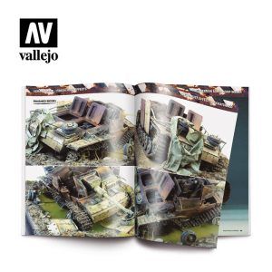 Rust & Chipping (Inglés) Art.-Nr. 75.011