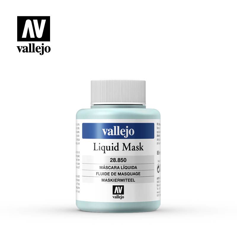 Máscara Líquida 85 ml. Art.-Nr.28.850