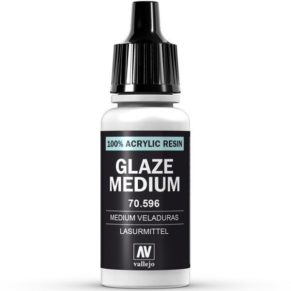 Model Color (195) Medium Veladuras 17ml. Art.-Nr. 70.596