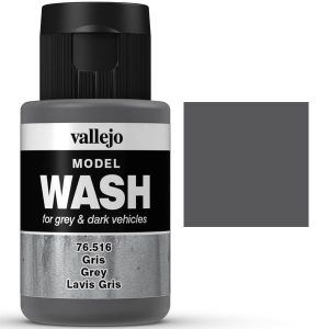 Model Wash (10) Gris 35ml Art.-Nr. 76.516