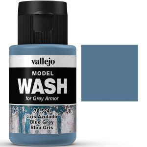 Model Wash (18) Gris Azulado 35ml Art.-Nr. 76.524