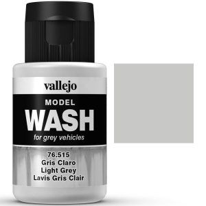 Model Wash (09) Gris Claro 35ml Art.-Nr. 76.515