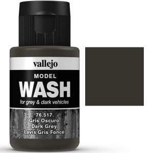 Model Wash (11) Gris Oscuro 35ml Art.-Nr. 76.517
