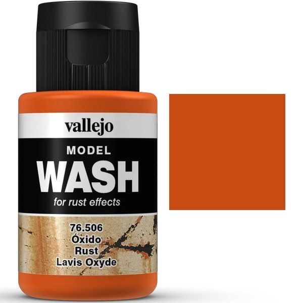 Model Wash (04) Óxido Art.-Nr. 76.506