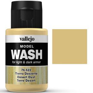 Model Wash (16) Tierra Desierto 35ml Art.-Nr. 76.522