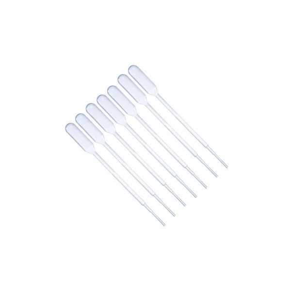 Pipetas 1 ml/0.03 fl oz (12uds.) Art.-Nr. 26.004