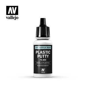 Masilla Plástica 20ml Art.-Nr. 70.401
