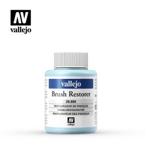 Restaurador de Pinceles 85 ml. Art.-Nr. 28.890