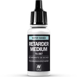 Model Color (196) Retardante 17ml. Art.-Nr. 70.597