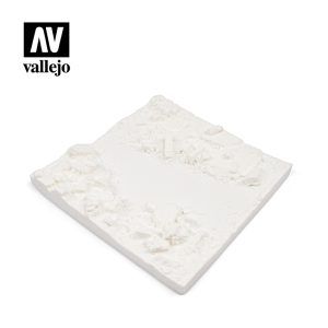 Base escombros Art.-Nr. SC002
