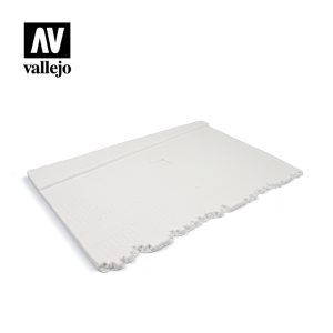 Base empedrado con alcantarilla Art.-Nr. SC103