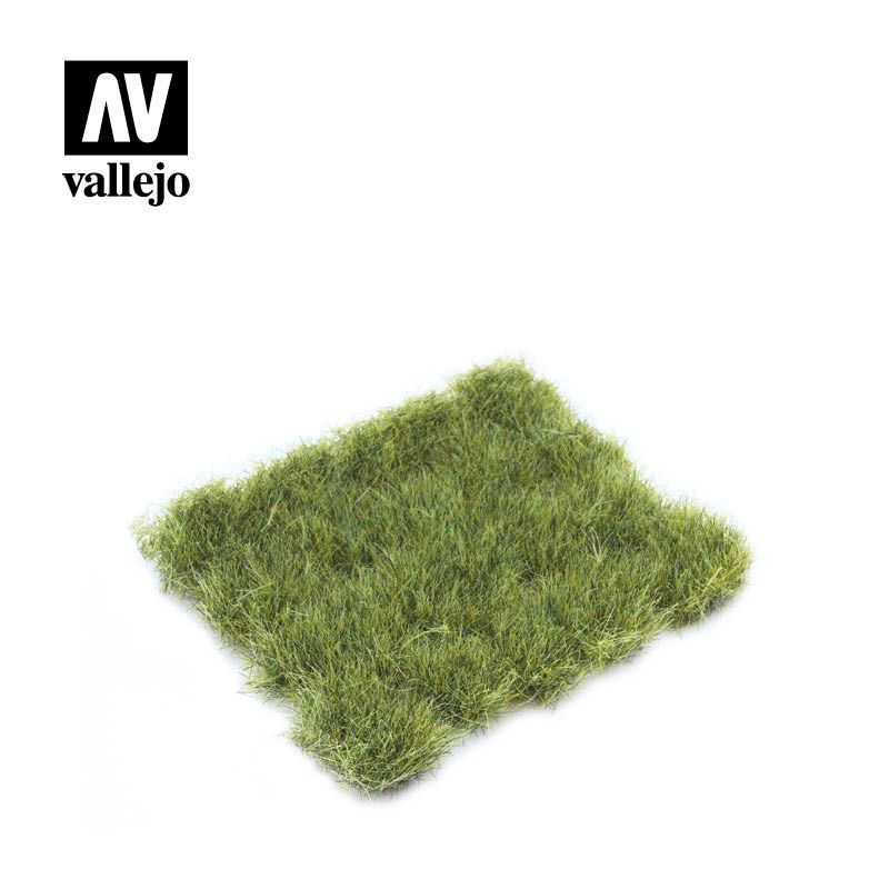 Vallejo Scenery Wild Tuft – Jungle Art.-Nr. SC428
