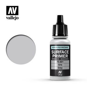 Imprimación Gris 17 ml Art.-Nr. 70.601