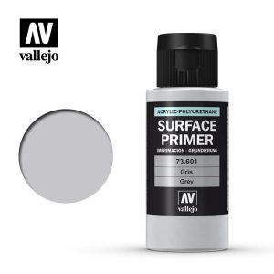 Imprimación Gris 60 ml Art.-Nr. 73.601