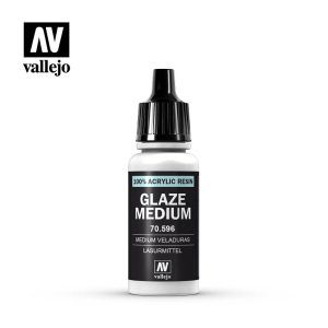 Game Color (127) Médium Veladuras 17 ml Art.-Nr. 70.596
