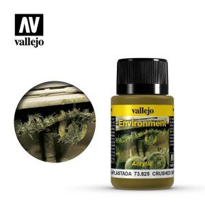 Weathering Effects (25) Hierba Aplastada 40ml Art.-Nr. 73.825