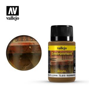 Weathering Effects (19) Marcas de Lluvia 40ml Art.-Nr. 73.819