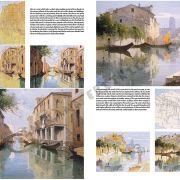 Colección Leonardo – 14 – Paisaje veneciano
