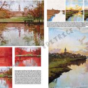 Colección Leonardo – 17 – Paisajes