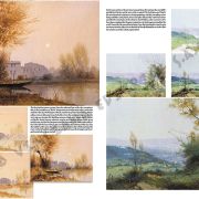 Colección Leonardo – 18 – Paisajes
