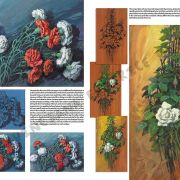Colección Leonardo – 21 – Flores
