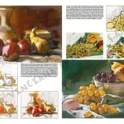 Colección Leonardo – 25 – Naturalezas muertas