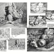Colección Leonardo – 26 – Naturalezas muertas