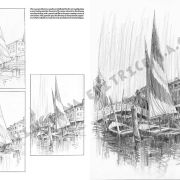 Colección Leonardo – 27 – Paisajes marinos