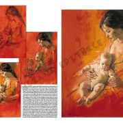 Colección Leonardo – 31 – Retratos