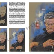 Colección Leonardo – 32 – Retratos
