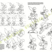 Colección Leonardo – 37 – El dibujo animado y humorístico