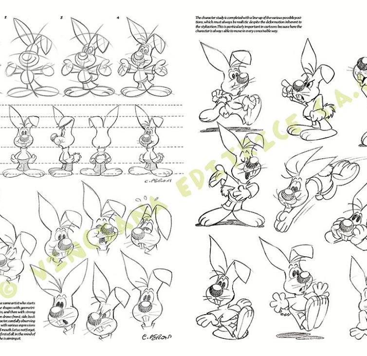 Colección Leonardo – 37 – El dibujo animado y humorístico